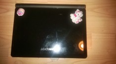 Vand Laptop Hannspree
