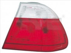 Lampa spate BMW 3 limuzina 318 i - TYC 11-5915-11-2 foto