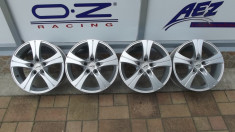 jante aliaj autec 5x120 r17 pt Opel insignia, bmw e90 e91 e92 e60 e61 #g14 foto