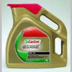 ULEI CASTROL EDGE 0W-30 4 L foto