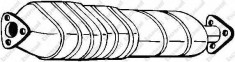 Catalizator FIAT TEMPRA 1.9 TD - BOSAL 099-077 foto