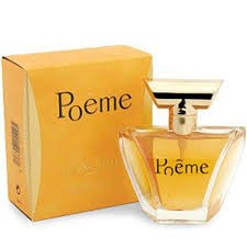 PARFUM DAMA LANCOME POEME 100 ML - 40 Ron foto