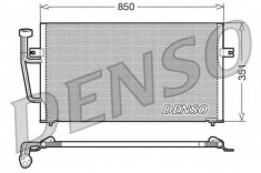 Condensator, climatizare VOLVO S40 I limuzina 1.8 - DENSO DCN33007 foto