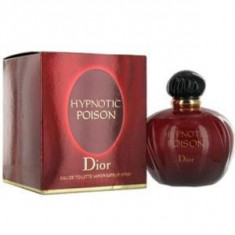 Parfum Dama Dior Hypnotic Poison 90 ML- 35 Ron foto