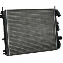 RADIATOR RACIRE LOGAN 1.5(CU AC) D1304 1.9D foto