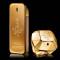 OFERTA !!! Set parfumuri Paco Rabanne One Million 100 ml + Million Lady 80 ml Super Pret 65 lei!