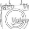 starter PEUGEOT 505 Break 2.3 Diesel - VALEO 432529