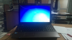 Laptop Acer Aspire 5742, intel core I3 330m , 240Gb ssd, 8GB RAM foto