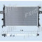 Radiator, racire motor OPEL ASTRA G hatchback 2.0 16V - FRIGAIR 0107.3063