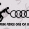 No F*** No Ride Audi_Sticker Auto_Tuning_CSTA-417-Dimensiune: 15 cm. X 10.5 cm. - Orice culoare, Orice dimensiune