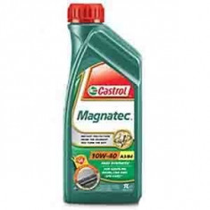 ULEI CASTROL MAGNATEC A3 B4 10W-40 1L foto