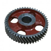 PINION AX CAME TRACTOR foto