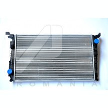 RADIATOR RACIRE DUSTER 1.5 (E5) foto