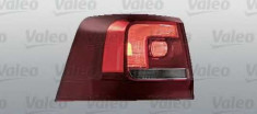 Lampa spate VW SHARAN 2.0 TSI - VALEO 044462 foto