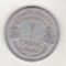 bnk mnd Franta 1 franc 1948