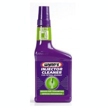 INJECTOR CLEANER PETROL-SOLUTIE CURATAT INJECTOARE BENZ foto