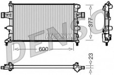 Radiator, racire motor OPEL ASTRA G hatchback 1.2 16V - DENSO DRM20081 foto