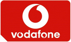 Cartela Vodafone cu numar prefential, GOLD, VIP 072*770080 (unde * = 4) foto