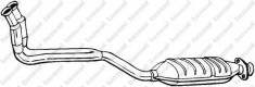 Catalizator MERCEDES-BENZ limuzina 200 - BOSAL 099-499 foto