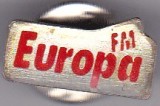 Insigna Radio Europa FM