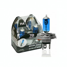 BEC H4 P45 12V 100 90W XENON SET 2 BUC foto