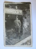 FOTO RECLAMA PHIRESCU ANII 20