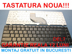 Tastatura laptop Dell Inspiron N5030 NOUA - GARANTIE 12 LUNI! MONTAJ GRATUIT IN BUCURESTI! foto