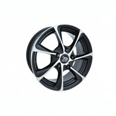 JANTA ALUMINIU MD508-AUDI A6,AUDI A4,SKODA OCTAVIA,VOLKSWAGEN GOLF 4,VOLKSWAGEN PASSAT-DIM6.5X15.PCD5X112.BD foto