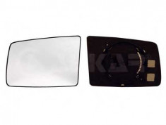sticla oglinda OPEL ASTRA F hatchback 1.7 TDS - ALKAR 6401435 foto