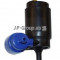 pompa de apa,spalare parbriz OPEL VECTRA A hatchback 1.6 i - JP GROUP 1198500100