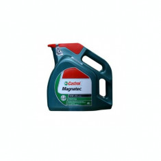 CASTROL MAGNATEC A3 B4 10W-40- 4L foto