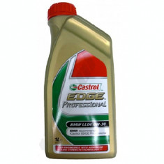 CASTROL EDGE PROF. BMW LL 04 0W-30- 1L foto