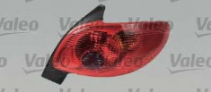 Lampa spate PEUGEOT 206 Van 1.4 HDi - VALEO 088816 foto