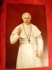 Ilustrata- Papa Pius X -Germania ,inc.sec.XX