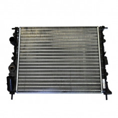 RADIATOR RACIRE SOLENZA LOGAN MPI (FARA AC) foto