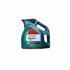 CASTROL MAGNATEC DIESEL B4 5W-40 DPF- 4L foto