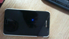 Samsung Galaxy Note N7000 foto