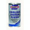 COOLING SYSTEM FLUSH- SOLUTIE CURATAT RADIATORUL. 325ML