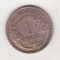 bnk mnd Franta 1 franc 1938