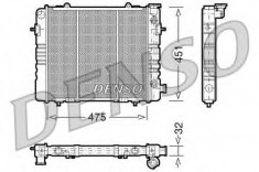 Radiator, racire motor OPEL COMMODORE C 2.5 S - DENSO DRM20050 foto