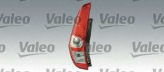 Lampa spate SUZUKI SPLASH 1.0 - VALEO 043804 foto