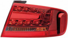 Lampa spate AUDI A4 limuzina 1.8 TFSI - HELLA 2VA 010 085-091 foto