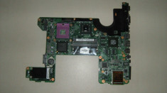 Placa de baza functionala pentru HP HDX16 001E68F990EB001B240001 foto