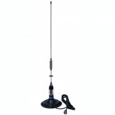 ANTENA RADIO CB PNI ML70 CU MAGNET foto