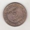 bnk mnd Franta 2 franci 1922