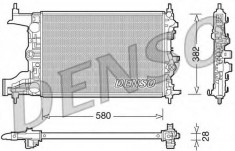 Radiator, racire motor OPEL ASTRA Sports Tourer 1.4 Turbo - DENSO DRM20098 foto