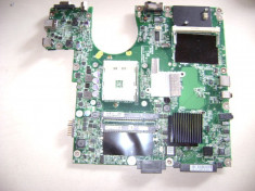 PLACA DE BAZA FUNCTIONALA PACKARD BELL MIT-RHEA-A tugda603155003 foto