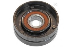 rola intinzator,curea transmisie OPEL ASTRA G cupe 1.6 16V - OPTIMAL 0-N1799S foto