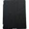 Husa Apple Ipad 2 3 4 Smart Cover Magnetic Case Negru