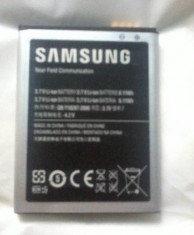 Baterie Samsung Galaxy S2 - swap - originala foto